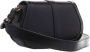 Versace Crossbody bags Greca Goddess Shoulder Bag in black - Thumbnail 3