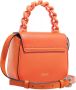 Versace Crossbody bags La Medusa Mini Bag in oranje - Thumbnail 3