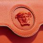 Versace Crossbody bags La Medusa Mini Bag in oranje - Thumbnail 4