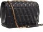 Versace Crossbody bags Virtus Shoulder Bag in zwart - Thumbnail 4