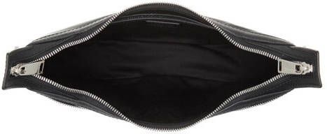 Versace Hobo bags Borsa Hobo Small in zwart