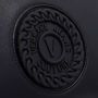 Versace Jeans Couture Clutches V Emblem in zwart - Thumbnail 3
