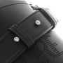 Versace Jeans Couture Bucket bags Buckle Bag in black - Thumbnail 3