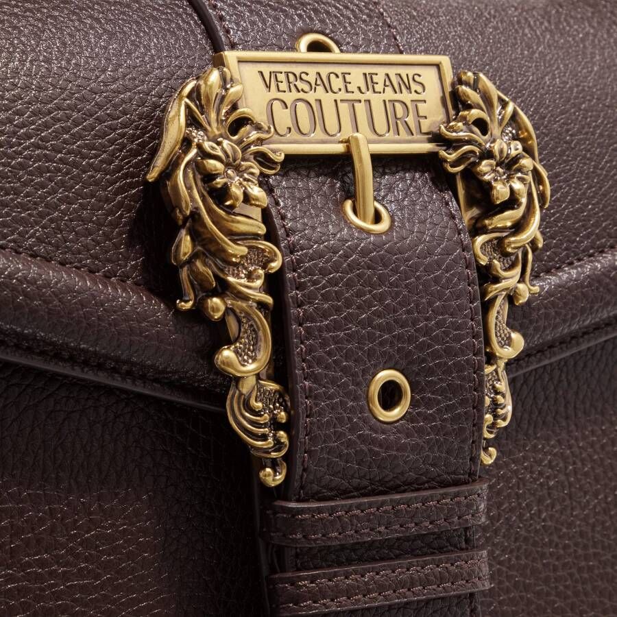 Versace Jeans Couture Crossbody bags Couture 01 in bruin