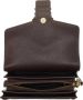 Versace Jeans Couture Stijlvolle Tassen voor Vrouwen Brown Dames - Thumbnail 4
