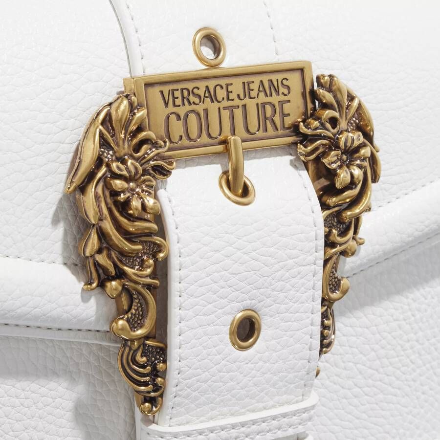 Versace Jeans Couture Crossbody bags Couture 01 in crème