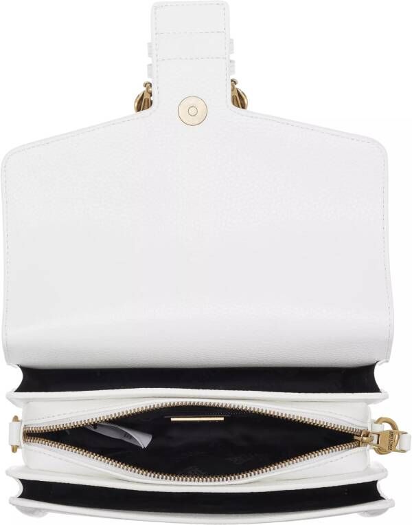Versace Jeans Couture Crossbody bags Couture 01 in crème