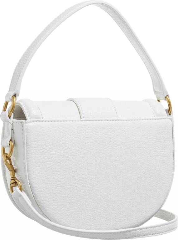 Versace Jeans Couture Crossbody bags Couture 01 in wit