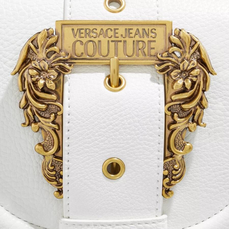 Versace Jeans Couture Crossbody bags Couture 01 in wit