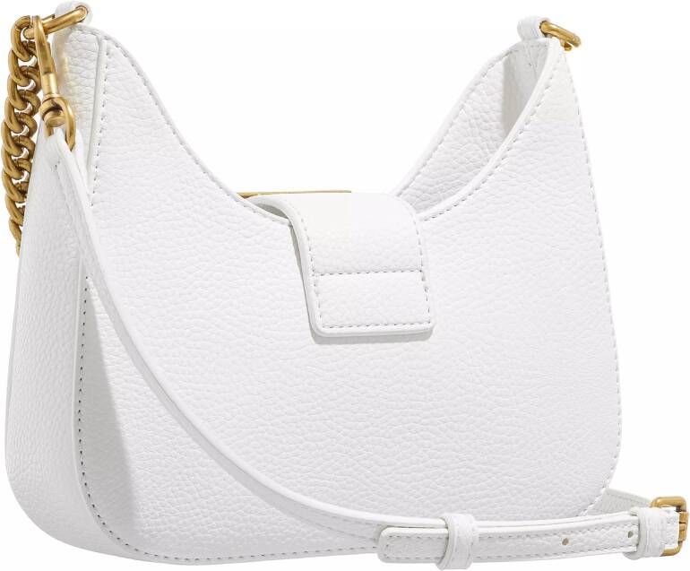 Versace Jeans Couture Crossbody bags Couture 01 in wit