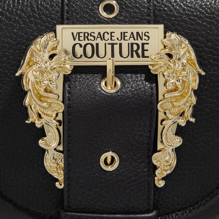 Versace Jeans Couture Crossbody bags Couture 01 in zwart