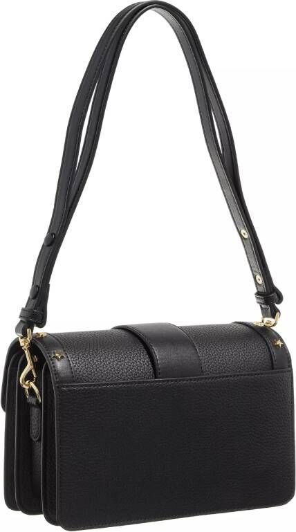 Versace Jeans Couture Crossbody bags Couture 01 in zwart