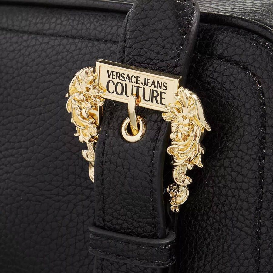 Versace Jeans Couture Crossbody bags Couture in zwart