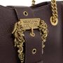 Jacquemus Crossbody bags Le Petit Tourni in zwart - Thumbnail 2