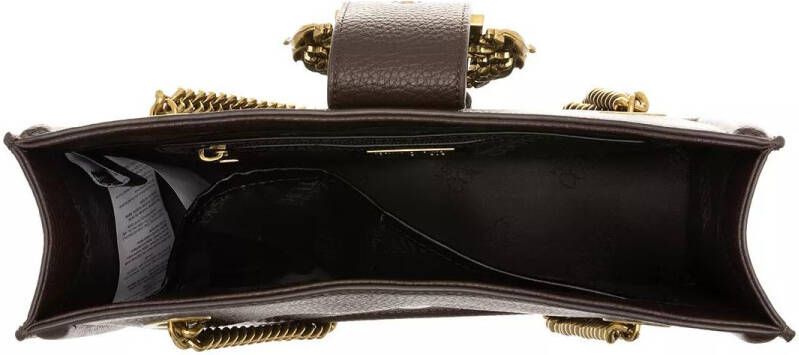 Jacquemus Crossbody bags Le Petit Tourni in zwart - Foto 3