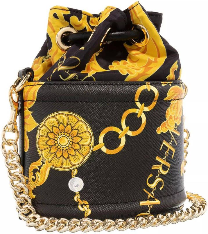 Versace Jeans Couture Crossbody bags Couture in goud