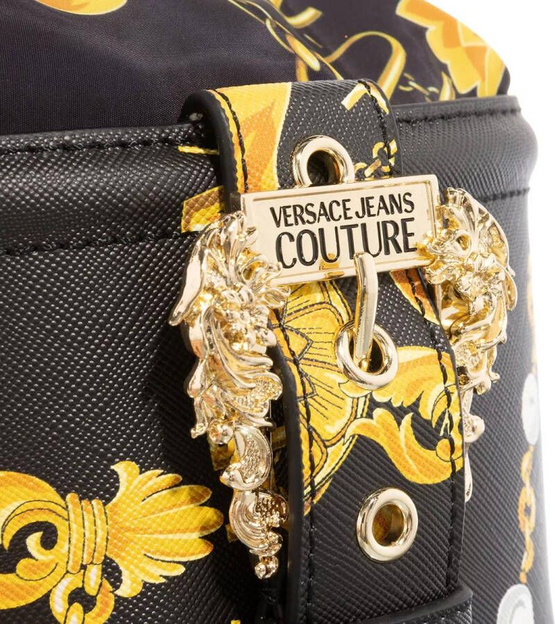 Versace Jeans Couture Crossbody bags Couture in goud