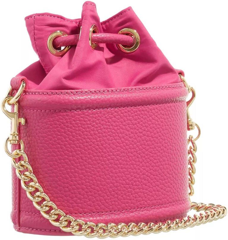 Versace Jeans Couture Crossbody bags Couture in roze