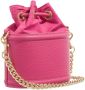 Versace Jeans Couture Crossbody bags Couture in roze - Thumbnail 4