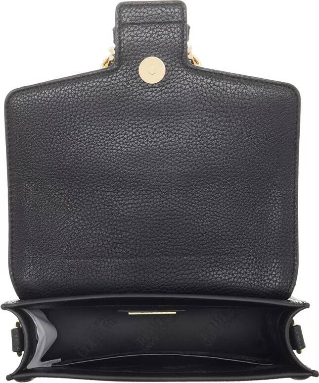 Versace Jeans Couture Crossbody bags Couture in zwart