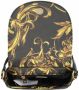 Versace Jeans Couture Barocco All Over Handtas voor Dames Multicolor Dames - Thumbnail 7