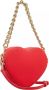 Versace Jeans Couture Crossbody bags Logo Lock in rood - Thumbnail 4