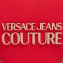 Versace Jeans Couture Crossbody bags Logo Lock in rood - Thumbnail 5