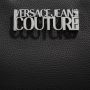 Versace Jeans Couture Crossbody bags Logo Loop in zwart - Thumbnail 5