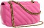 Versace Jeans Couture Crossbody bags Range A Thelma Soft in roze - Thumbnail 3