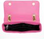 Versace Jeans Couture Crossbody bags Range A Thelma Soft in roze - Thumbnail 5