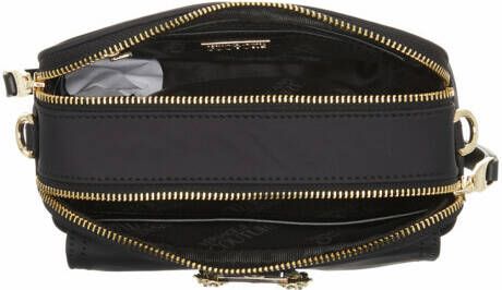 Versace Jeans Couture Crossbody bags Range F Couture 01 in zwart