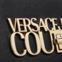 Versace Jeans Couture Crossbody bags Range L Logo Lock in zwart - Thumbnail 7