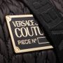 Versace Jeans Couture Stijlvolle Cross Body Tas voor Vrouwen Black Dames - Thumbnail 14