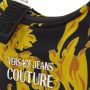 Versace Jeans Couture Multikleur Sportieve Logo Hobo Tas Multicolor Dames - Thumbnail 2