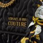 Versace Jeans Couture Crossbody bags Thelma Soft in zwart - Thumbnail 7