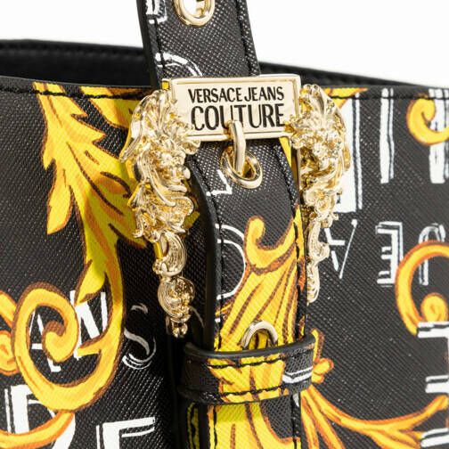 Versace Jeans Couture Shoppers Range F Couture 01 in goud