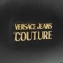 Versace Jeans Couture Shoppers Range F Special Small Buckle in zwart - Thumbnail 3