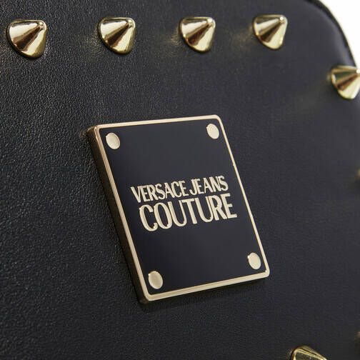 Valentino Garavani Crossbody bags Medium Shoulder Bag Rockstud Spike in zwart - Foto 3