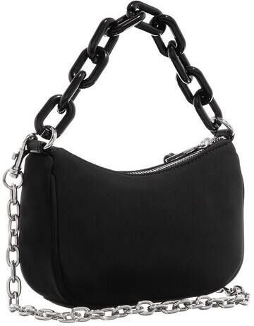 Marc Jacobs Crossbody bags The Mini Shoulder Bag in roze