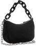 Marc Jacobs Crossbody bags The Mini Shoulder Bag in roze - Thumbnail 6