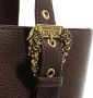 Versace Jeans Couture Totes Couture 01 in bruin - Thumbnail 3