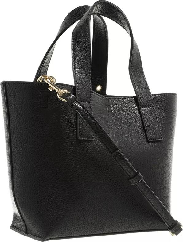 Versace Jeans Couture Totes Couture 01 in zwart