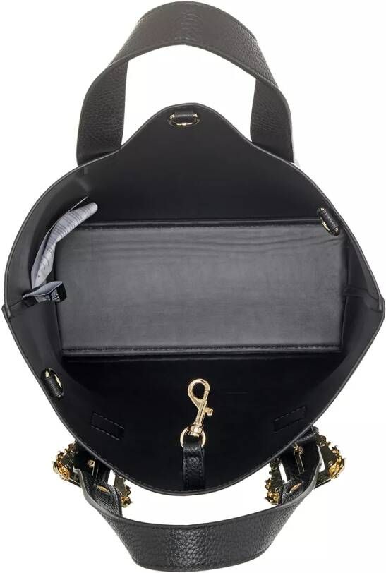 Versace Jeans Couture Totes Couture 01 in zwart