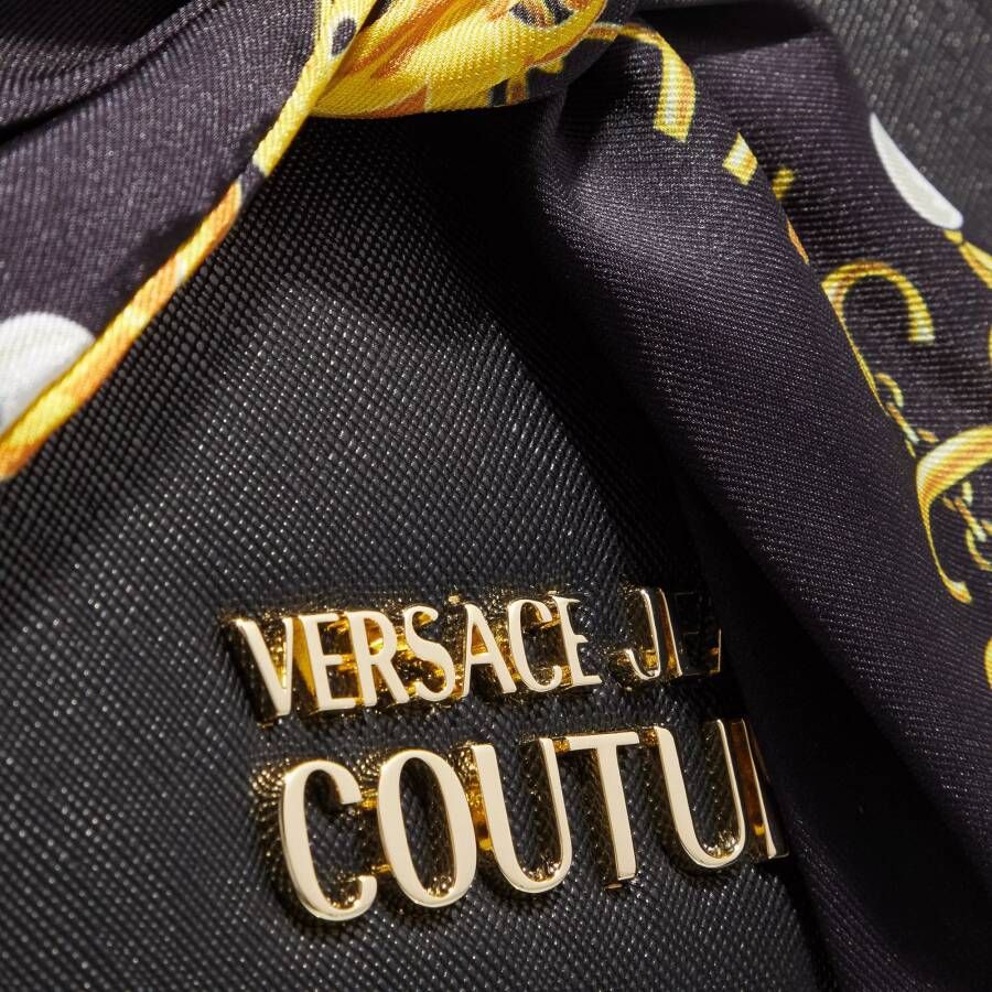 Versace Jeans Couture Totes Thelma Classic in zwart