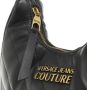 Versace Jeans Couture Pochettes Range A Thelma Soft in zwart - Thumbnail 4