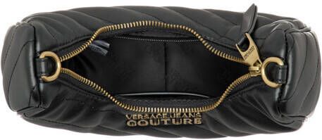 Versace Jeans Couture Pochettes Range A Thelma Soft in zwart