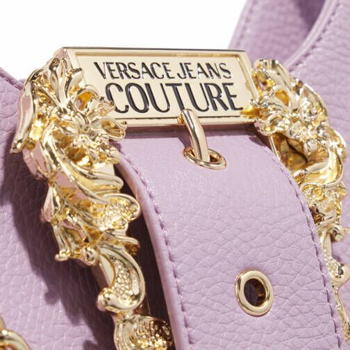 Versace Jeans Couture Pochettes Range F Couture 01 in paars