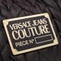 Versace Jeans Couture Stijlvolle schoudertas voor vrouwen Black Dames - Thumbnail 9