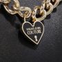 Versace Jeans Couture Shoppers Range C Deluxe Chain in zwart - Thumbnail 7