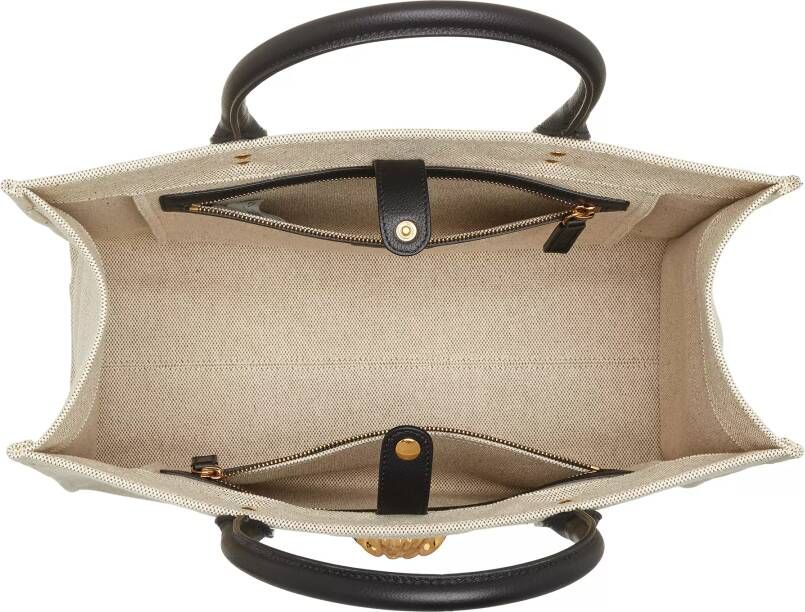 Versace Totes La Medusa Tote in beige